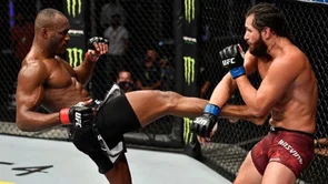 Prognoza borbe Usman vs. Masvidal od strane Leon Edwardsa